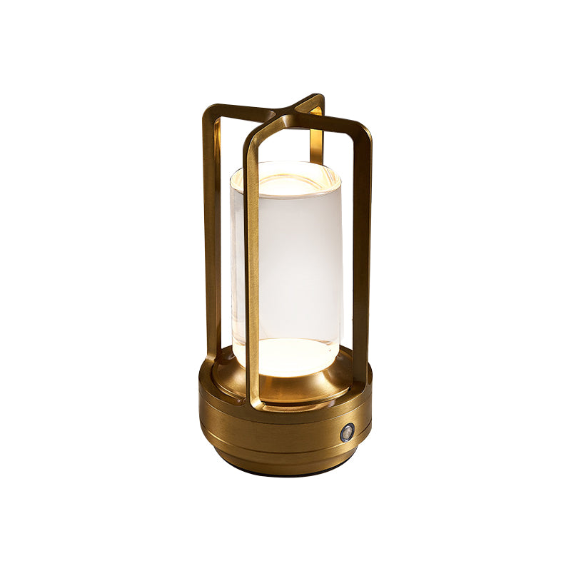 Clear bar table atmosphere light
