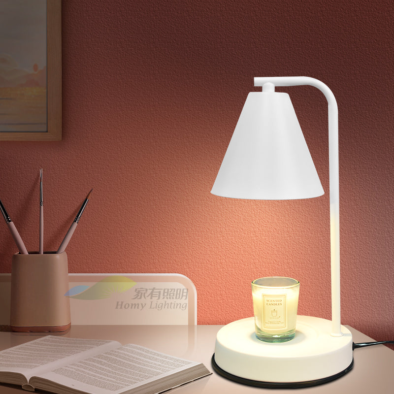 Aromatherapy Candle Lamp