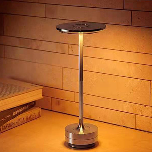 Charging desk light
