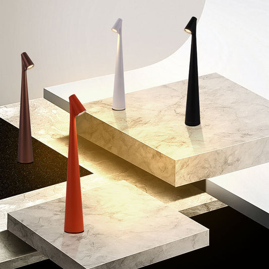 Minimalist ambient ligh