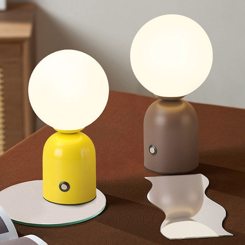 macaron table lamp