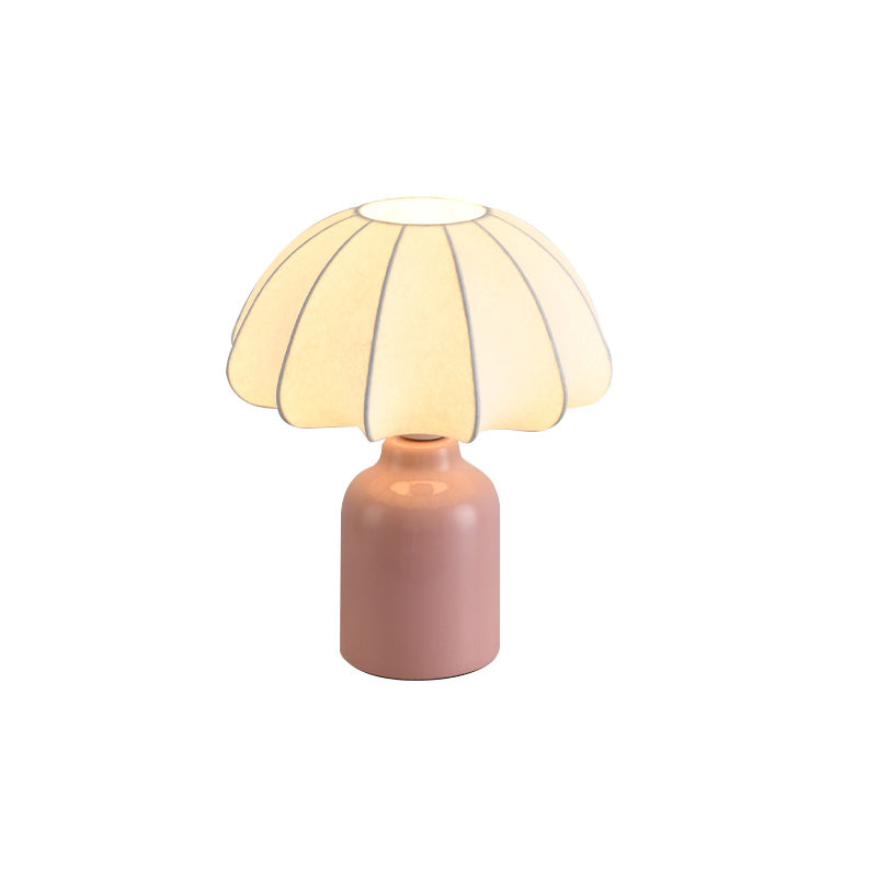 pink bedroom lamp bedside lamp