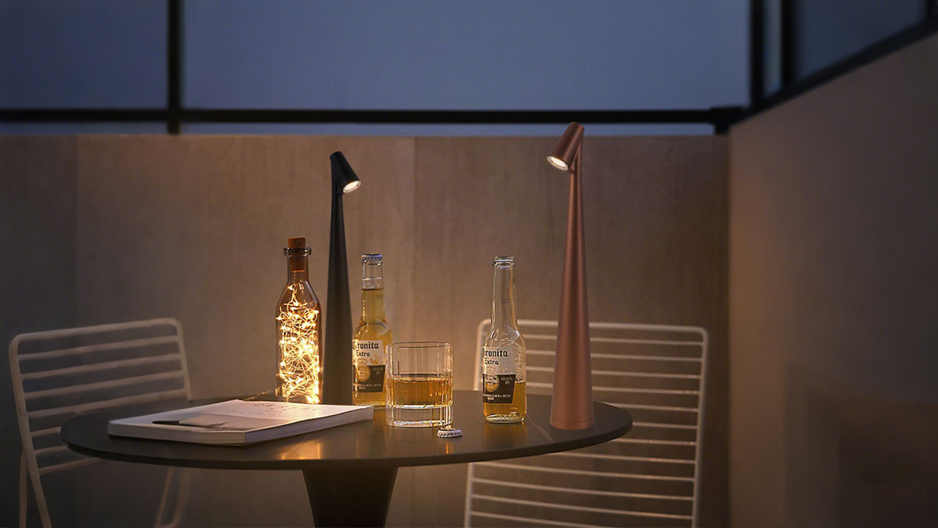 Floor Lamps