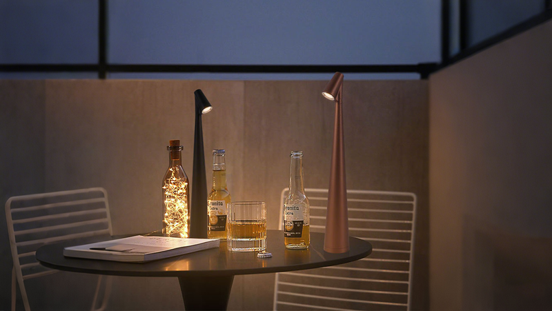 Floor Lamps
