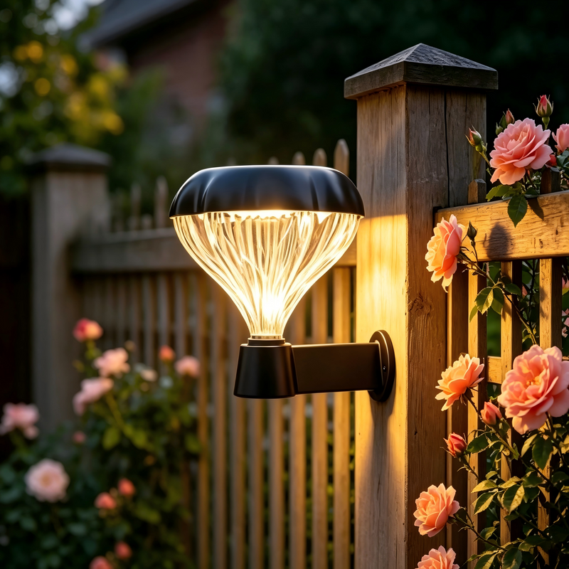 Outdoor Solar Stake Lights