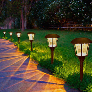 LED Linear Light