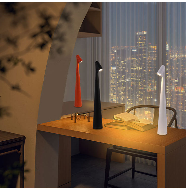 Minimalist ambient light