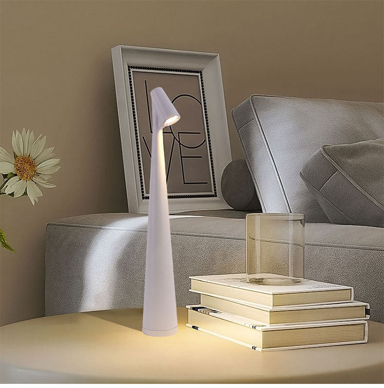 Minimalist ambient light