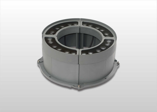 Embrace Light | Circular Modular Tree Floodlight | IP65 Weatherproof