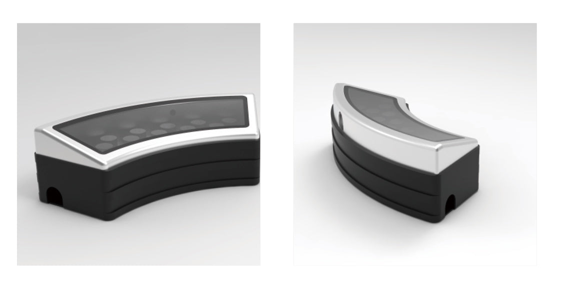 Embrace Light | Modular LED Tree-Hugging Floodlight | IP65 Waterproof