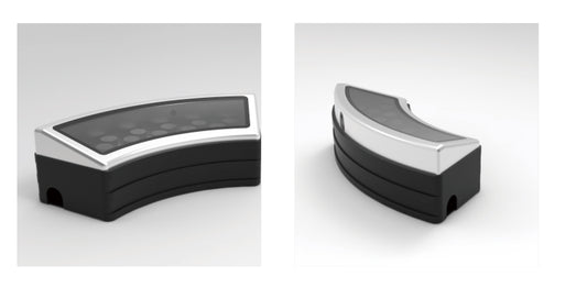 Embrace Light | Modular LED Tree-Hugging Floodlight | IP65 Waterproof