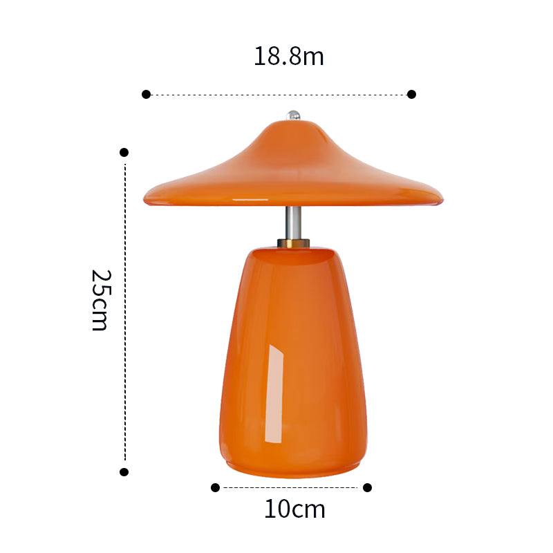 Tao Yun-Mushroom Lamp