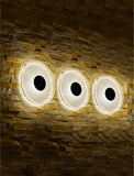 wall lamp