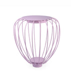 Outdoor waterproof courtyard light, villa lawn light, bird cage light