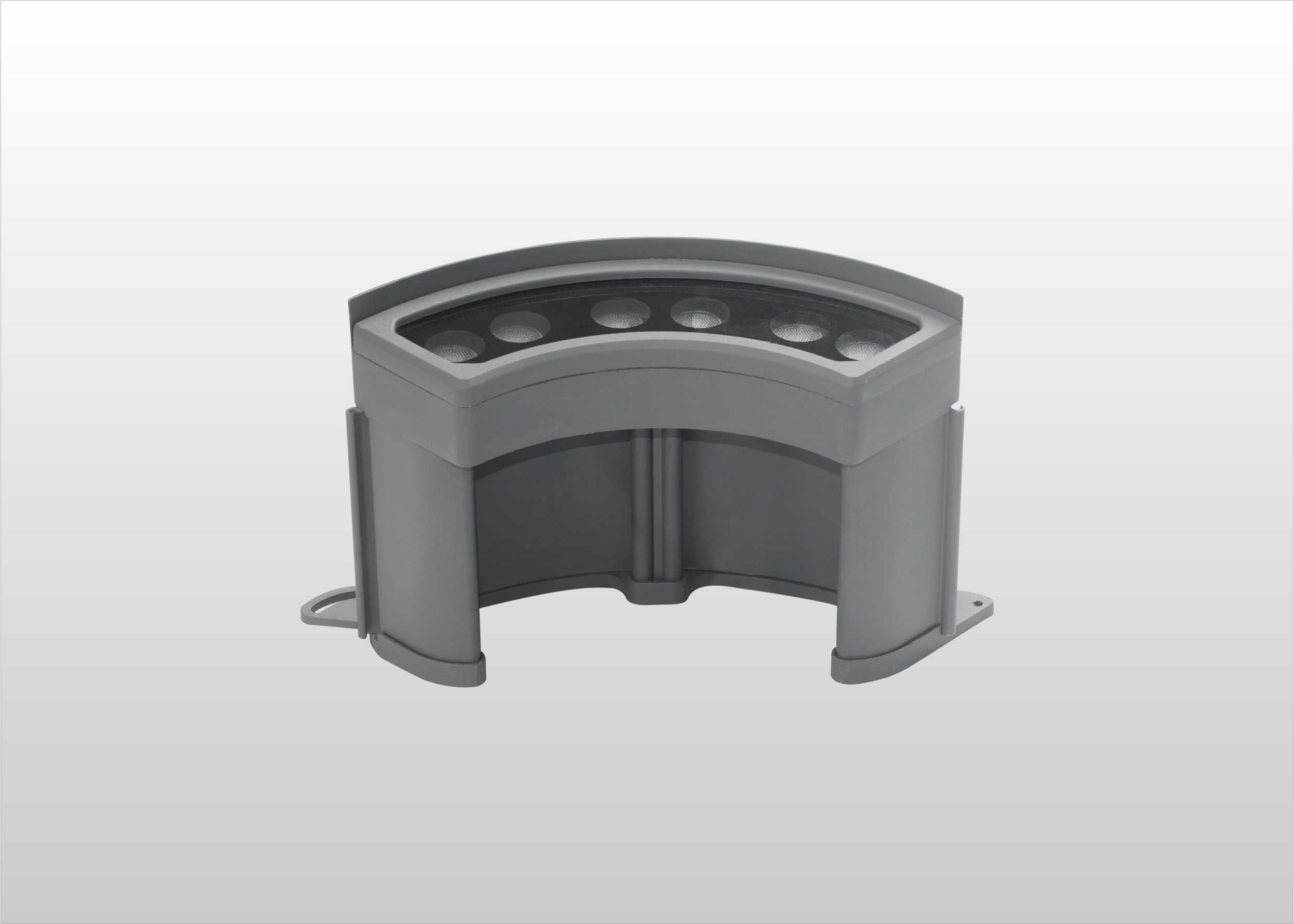 Embrace Light – Durable LED Outdoor Lighting