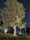 LED tree lamp outdoor waterproof tree lamp