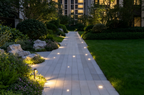 Outdoor Pillar Light (HL-DM52-2)