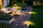 Outdoor Pillar Light (HL-DM42-1)