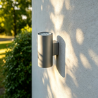 Outdoor Spot Wall Light (HL-100-18)