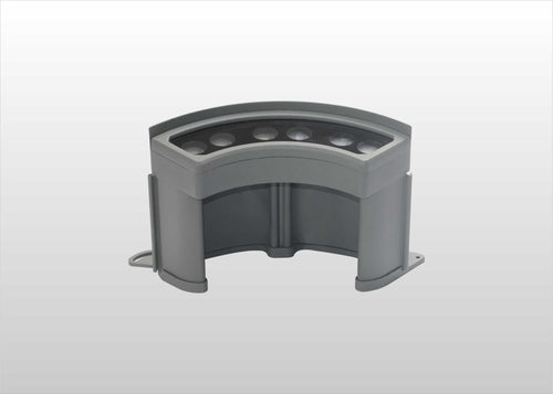 Embrace Light | Circular Modular Tree Floodlight | IP65 Weatherproof