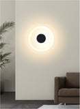 wall lamp