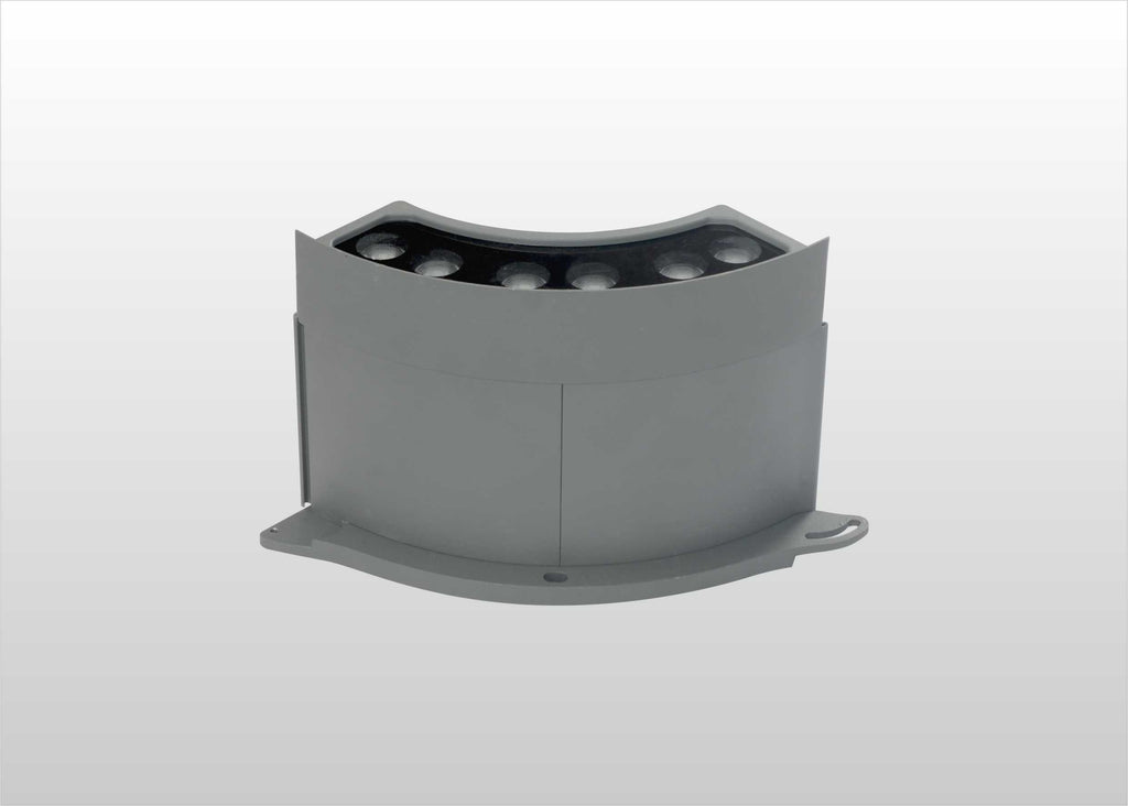 Embrace Light | Circular Modular Tree Floodlight | IP65 Weatherproof