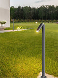 LED lawn light outdoor waterproof courtyard light park garden villa community garden lawn landscape lawn light