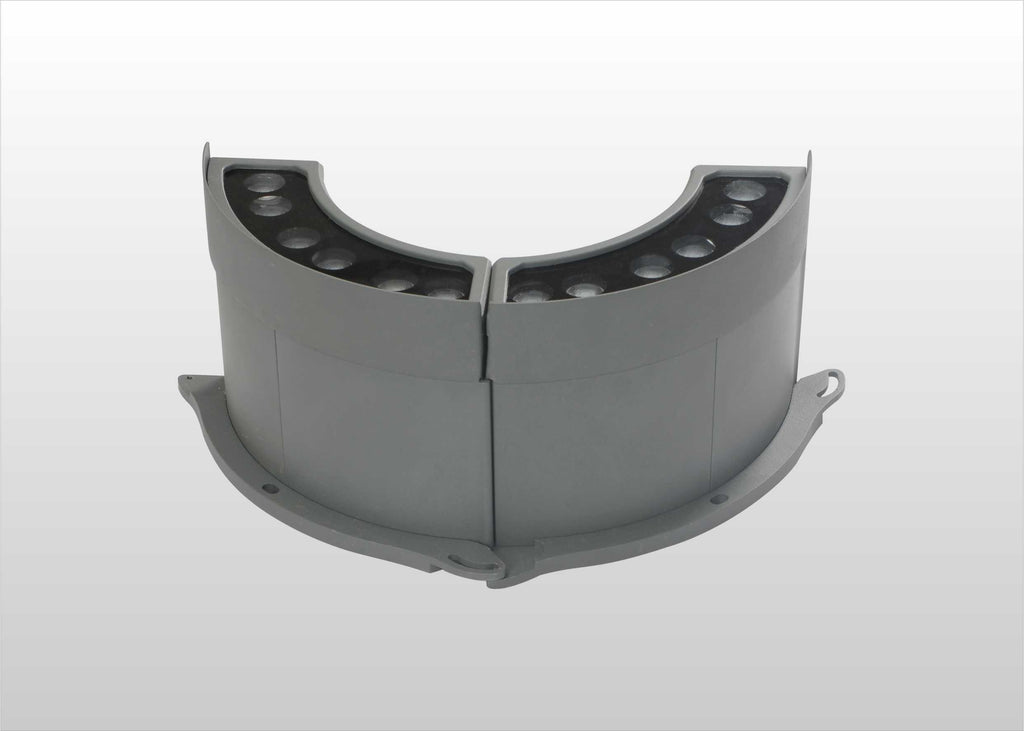 Embrace Light – Durable LED Outdoor Lighting