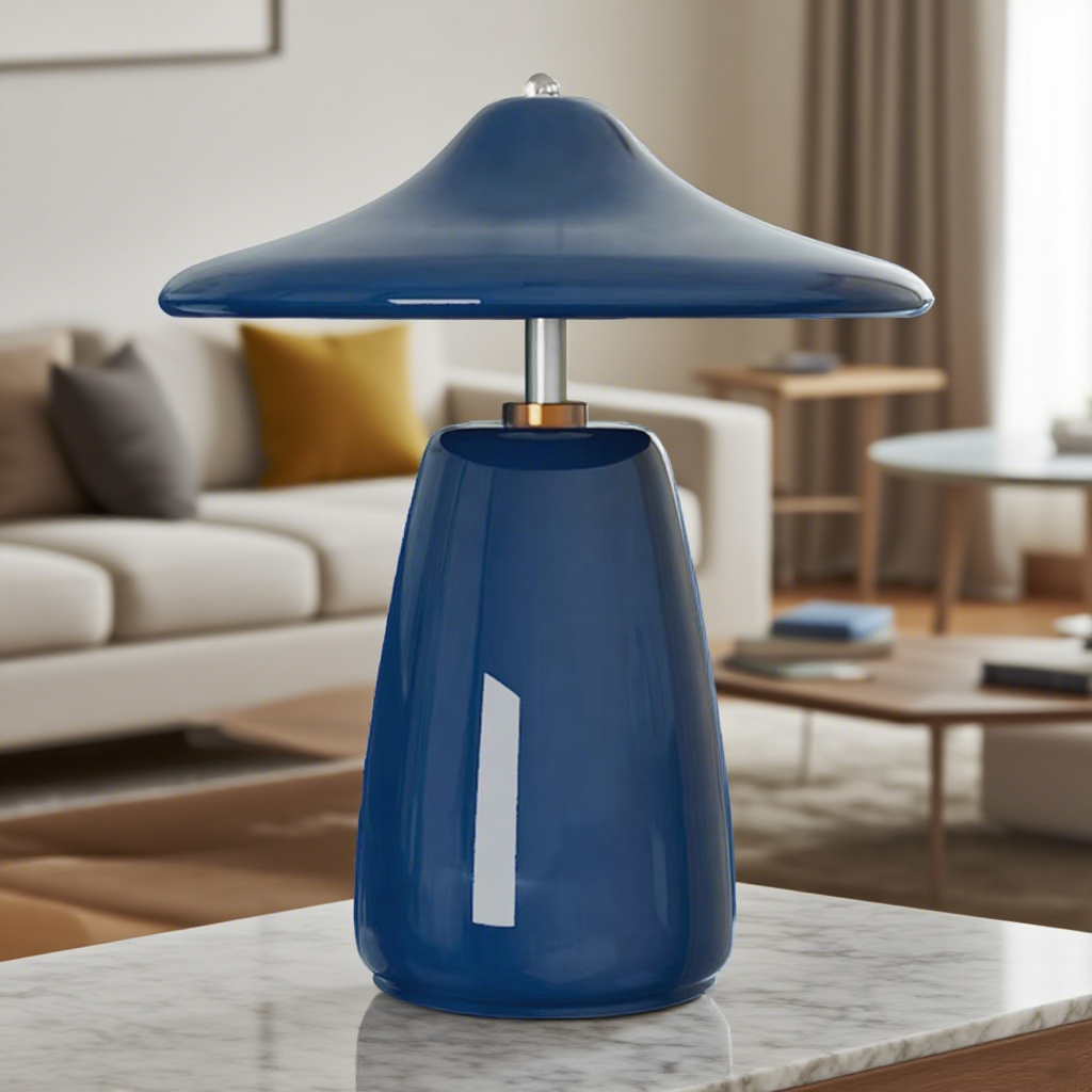 Tao Yun-Mushroom Lamp