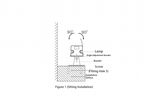 Rigid Linear Wall Washer (HL-XT25-22)