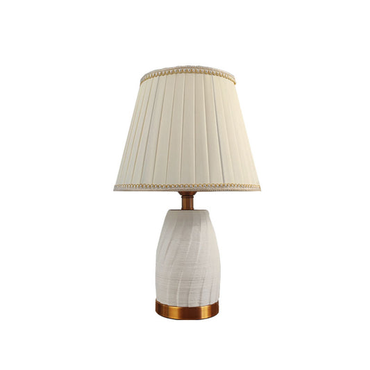 3D Ceramic Table Lamp
