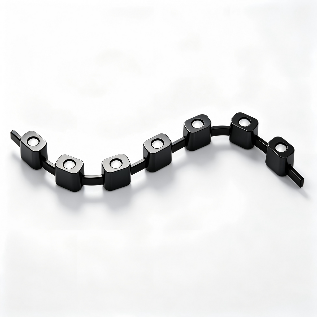 Chain Wall Washer (HL-BZ30-2)