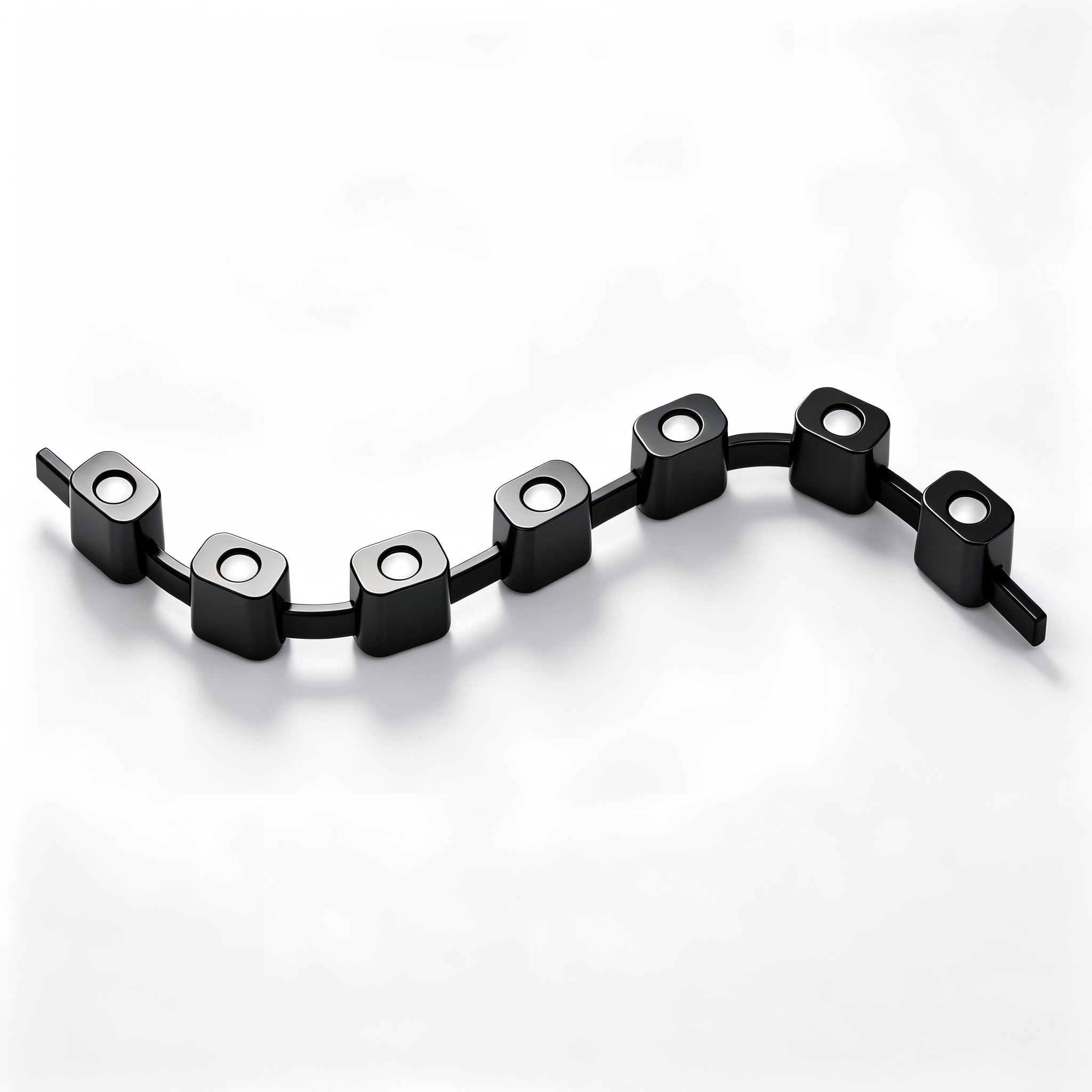 Chain Wall Washer (HL-BZ30-2)