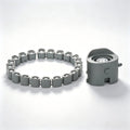 Chain Wall Washer (HL-BZ40-3)