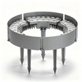 Curved Wall Washer Lighting (HL-TG300)