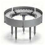 Curved Wall Washer Lighting (HL-TG300)