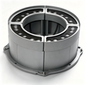 Curved Wall Washer Lighting (HL-TG380-24)