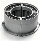 Curved Wall Washer Lighting (HL-TG380-24)