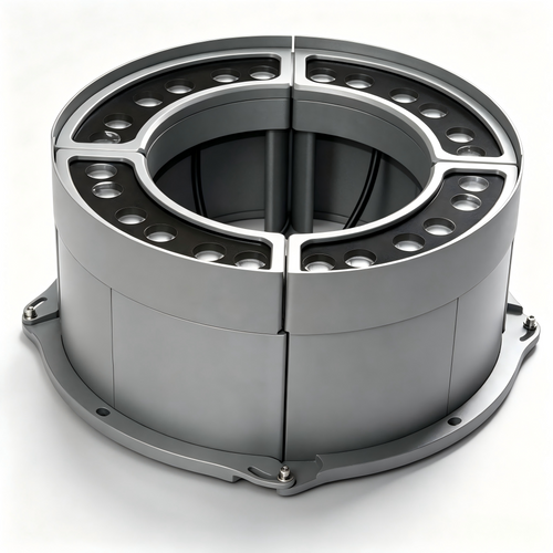 Curved Wall Washer Lighting (HL-TG380-24)