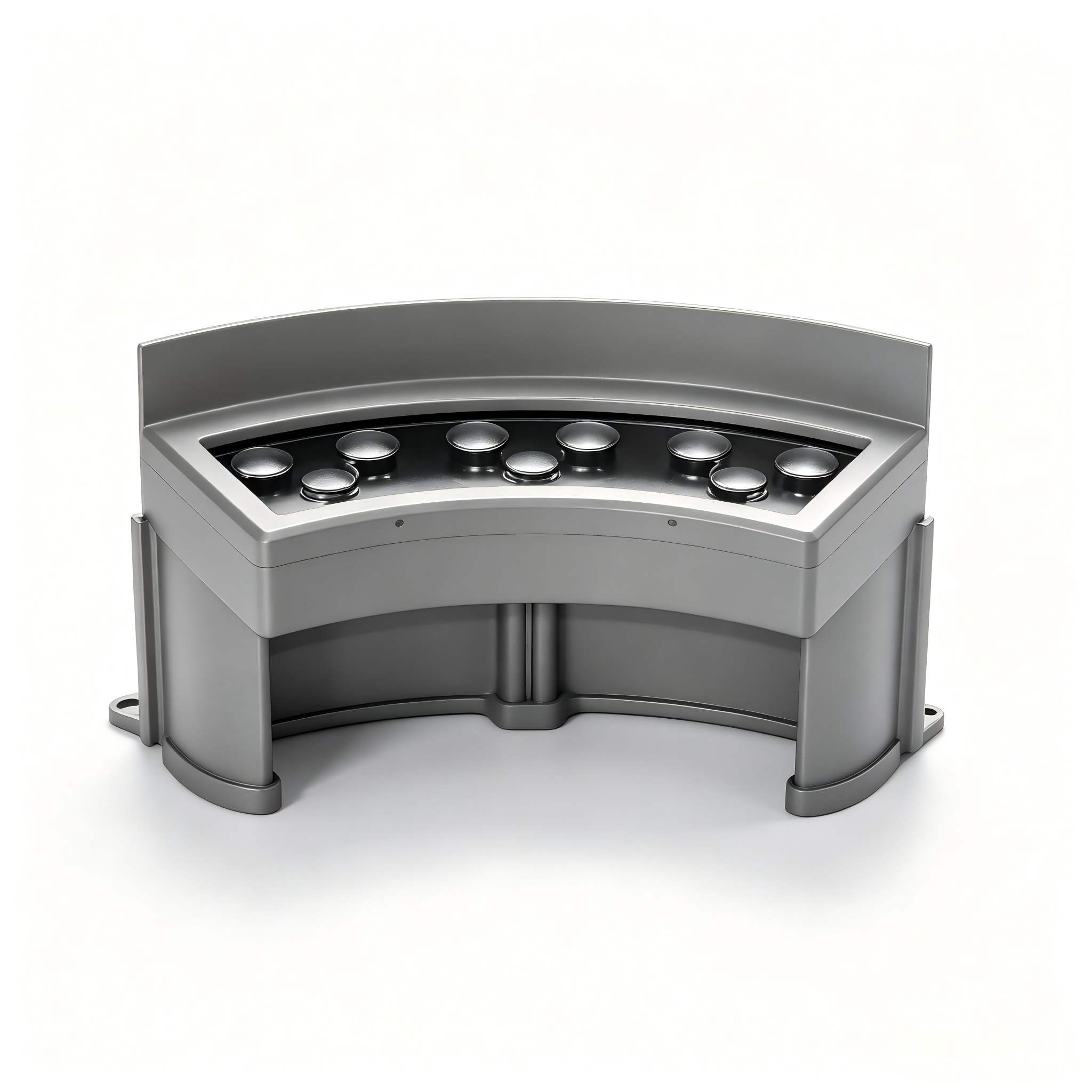 Curved Wall Washer Lighting (HL-TG654-30)
