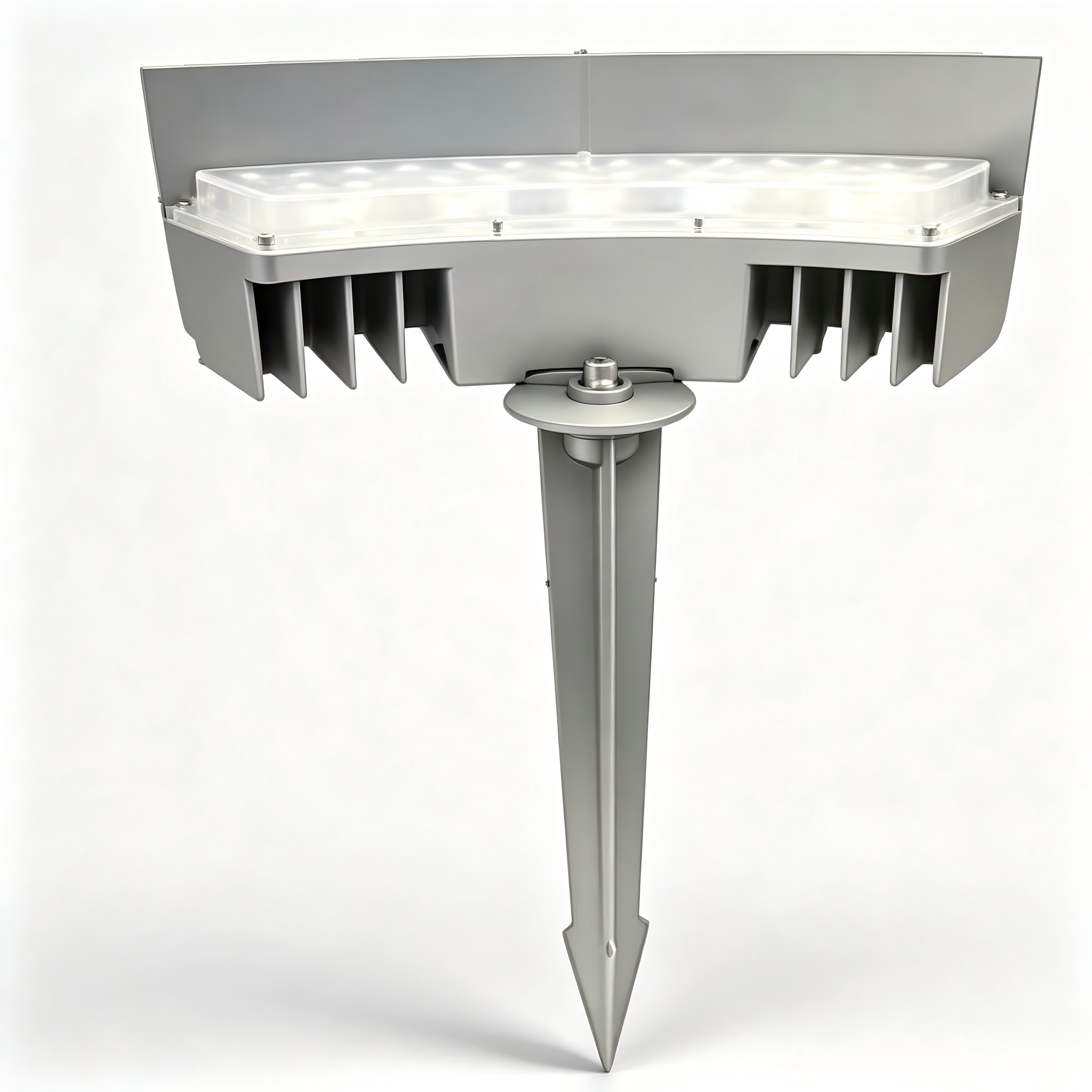 Curved Wall Washer Lighting (HL-TG300)