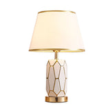 Creative Nordic Ceramic Decorative Table Lamp