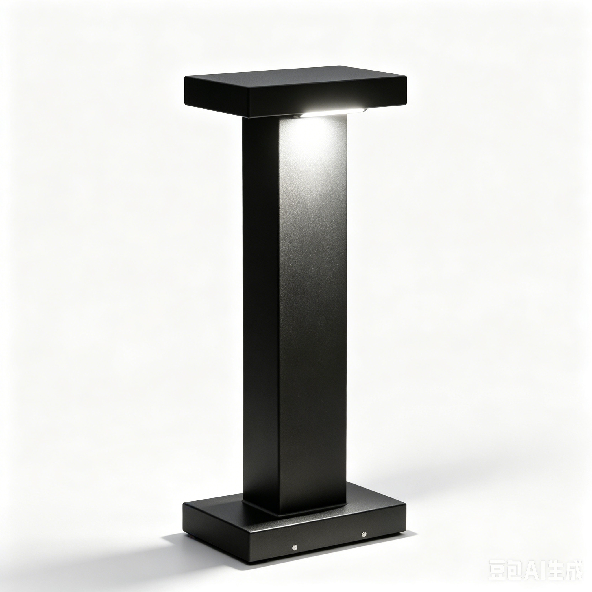 Outdoor Path & Driveway Light (HL-CDCP225-7A-1) HL-CDCP225-7