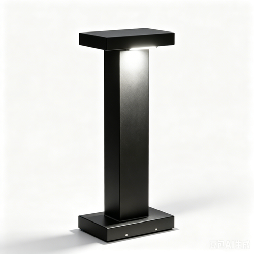 Outdoor Path & Driveway Light (HL-CDCP225-7A-1)