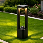 Outdoor Path & Driveway Light (HL-CDCP225-9)