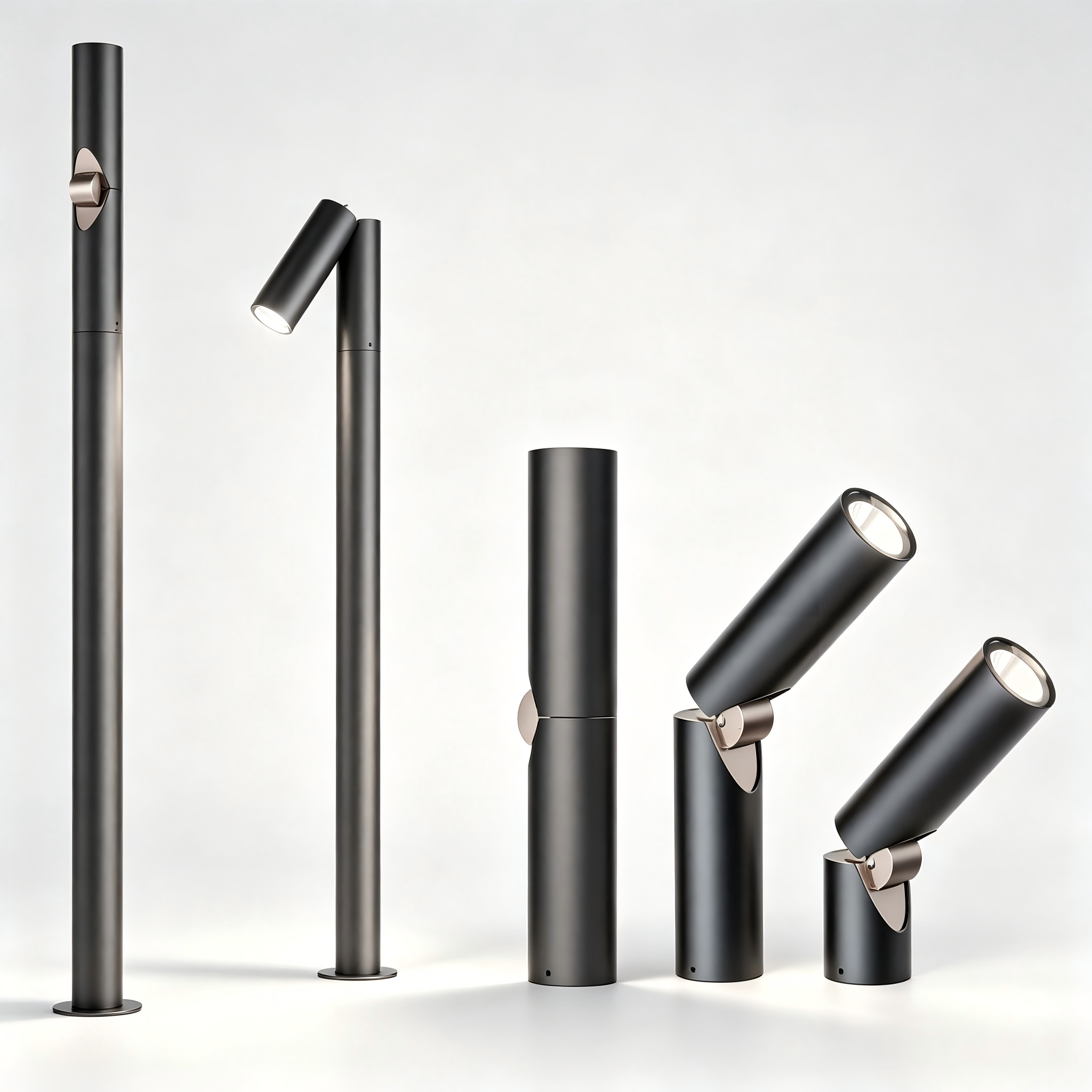 Outdoor Path & Driveway Light (HL-TYD-60-1) HL-TYD-60