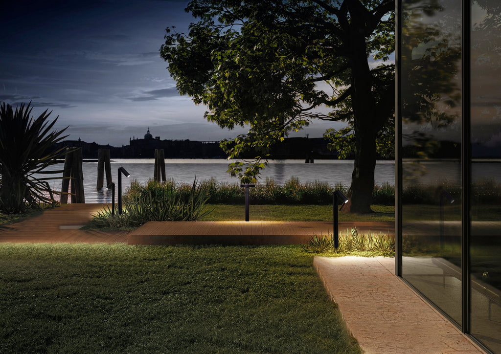 Outdoor Path & Driveway Light (HL-TYD-60-1) HL-TYD-60