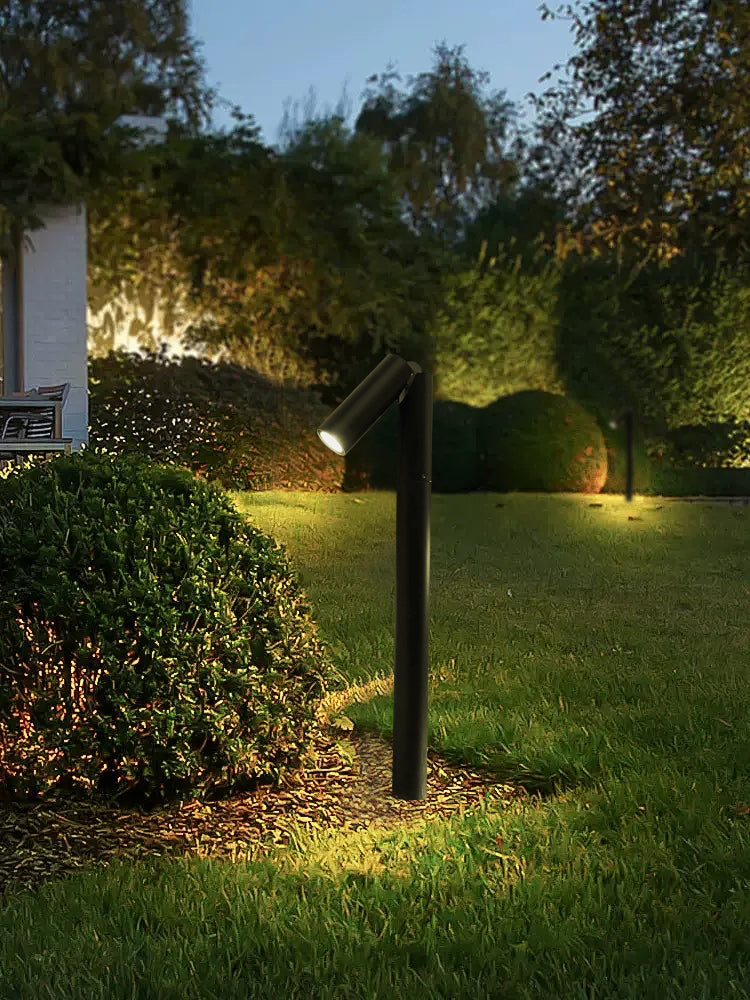 Outdoor Path & Driveway Light (HL-TYD-60-1)
