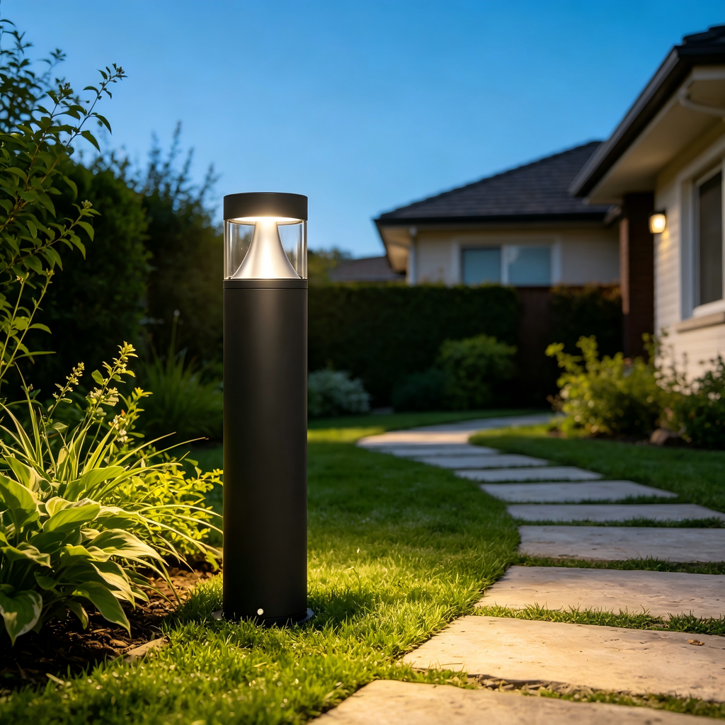 Outdoor Path & Driveway Light (HL-TYD225-1A)