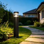 Outdoor Path & Driveway Light (HL-TYD225-1A)